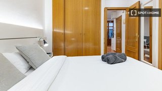 Piso en alquiler en El Pilar en Valencia