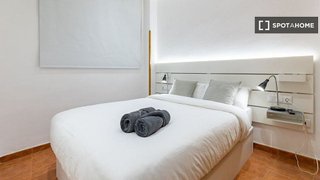 Piso en alquiler en El Pilar en Valencia