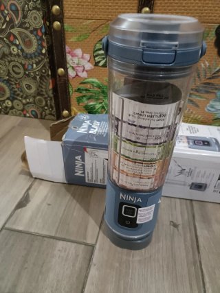 Batidora Ninja Blast