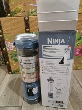 Batidora Ninja Blast