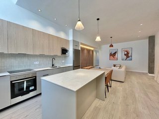Piso en venta en El Ejido - La Merced - La Victoria en Málaga