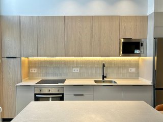 Piso en venta en El Ejido - La Merced - La Victoria en Málaga