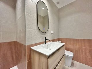 Piso en venta en El Ejido - La Merced - La Victoria en Málaga