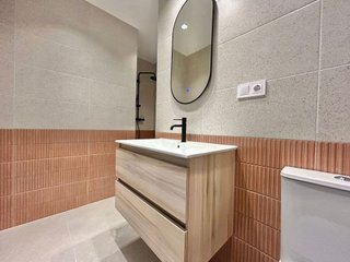 Piso en venta en El Ejido - La Merced - La Victoria en Málaga