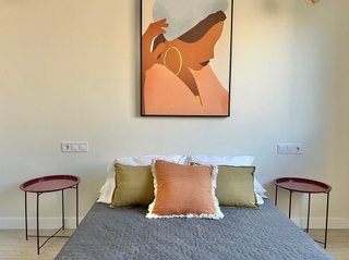 Piso en venta en El Ejido - La Merced - La Victoria en Málaga