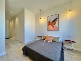Piso en venta en El Ejido - La Merced - La Victoria en Málaga