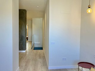 Piso en venta en El Ejido - La Merced - La Victoria en Málaga