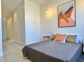 Piso en venta en El Ejido - La Merced - La Victoria en Málaga