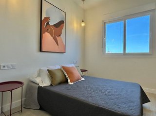 Piso en venta en El Ejido - La Merced - La Victoria en Málaga