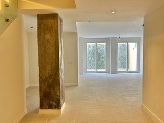 Piso en venta en El Ejido - La Merced - La Victoria en Málaga