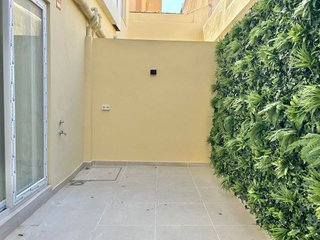 Piso en venta en El Ejido - La Merced - La Victoria en Málaga