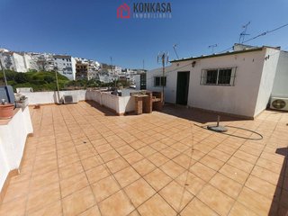 Chalet en venta en Arcos de la Frontera