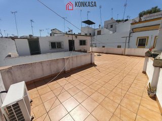 Chalet en venta en Arcos de la Frontera