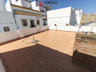 Chalet en venta en Arcos de la Frontera