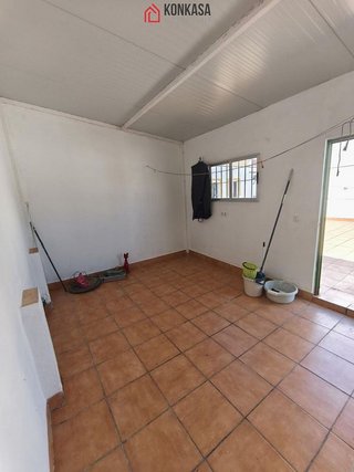 Chalet en venta en Arcos de la Frontera