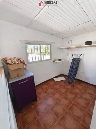 Chalet en venta en Arcos de la Frontera
