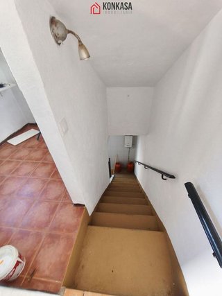 Chalet en venta en Arcos de la Frontera