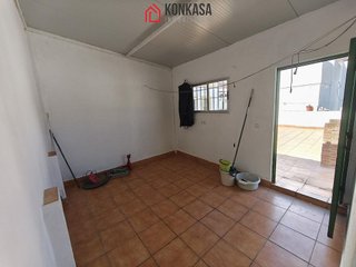 Chalet en venta en Arcos de la Frontera