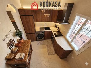 Chalet en venta en Arcos de la Frontera