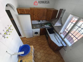 Chalet en venta en Arcos de la Frontera