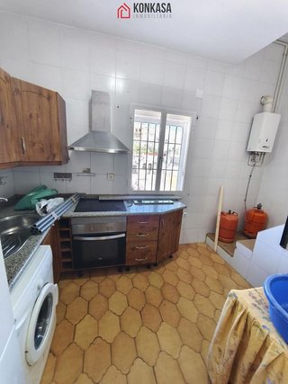 Chalet en venta en Arcos de la Frontera