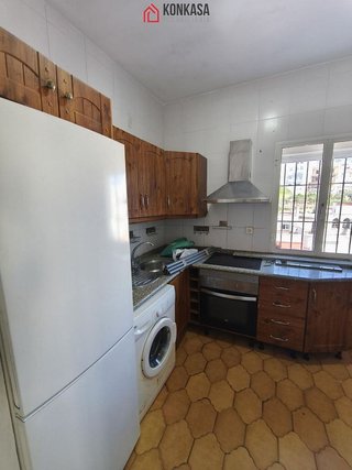 Chalet en venta en Arcos de la Frontera