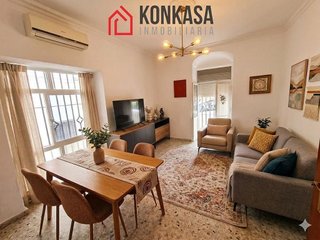 Chalet en venta en Arcos de la Frontera