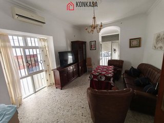 Chalet en venta en Arcos de la Frontera