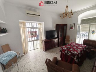 Chalet en venta en Arcos de la Frontera