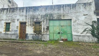 Casa adosada en venta en Algaba (La)
