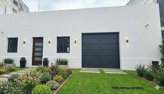 Casa adosada en venta en Algaba (La)
