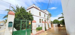 Casa adosada en venta en Algaba (La)