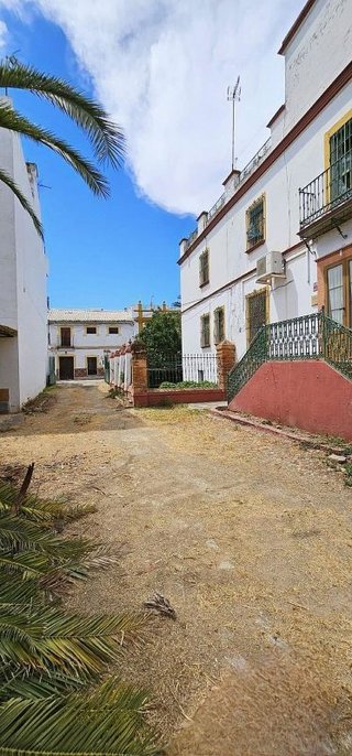 Casa adosada en venta en Algaba (La)