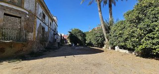 Casa adosada en venta en Algaba (La)