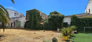 Casa adosada en venta en Algaba (La)