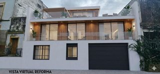 Casa adosada en venta en Algaba (La)