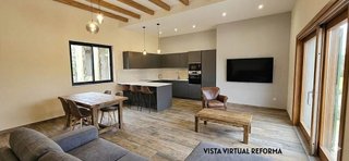 Casa adosada en venta en Algaba (La)