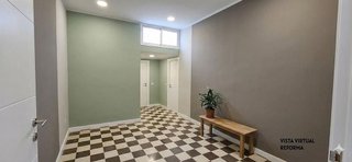 Casa adosada en venta en Algaba (La)