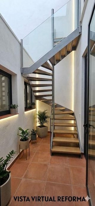 Casa adosada en venta en Algaba (La)