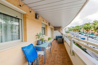 Piso en venta en El Pinar - Palacio de Congresos en Torremolinos