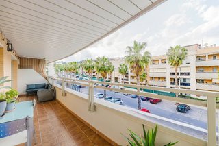 Piso en venta en El Pinar - Palacio de Congresos en Torremolinos