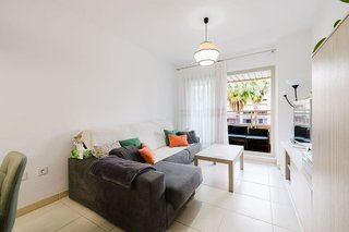 Piso en venta en El Pinar - Palacio de Congresos en Torremolinos