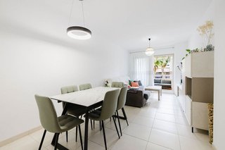 Piso en venta en El Pinar - Palacio de Congresos en Torremolinos