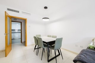 Piso en venta en El Pinar - Palacio de Congresos en Torremolinos
