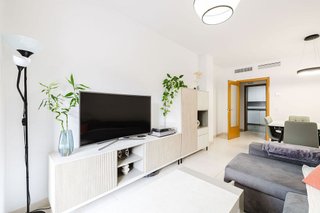Piso en venta en El Pinar - Palacio de Congresos en Torremolinos