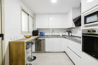 Piso en venta en El Pinar - Palacio de Congresos en Torremolinos
