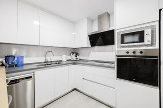 Piso en venta en El Pinar - Palacio de Congresos en Torremolinos