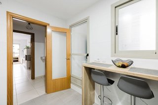 Piso en venta en El Pinar - Palacio de Congresos en Torremolinos
