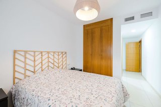 Piso en venta en El Pinar - Palacio de Congresos en Torremolinos