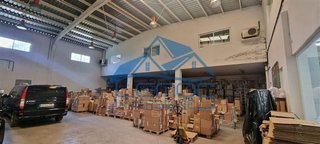 Nave industrial en venta en Zona Industrial en Paracuellos de Jarama